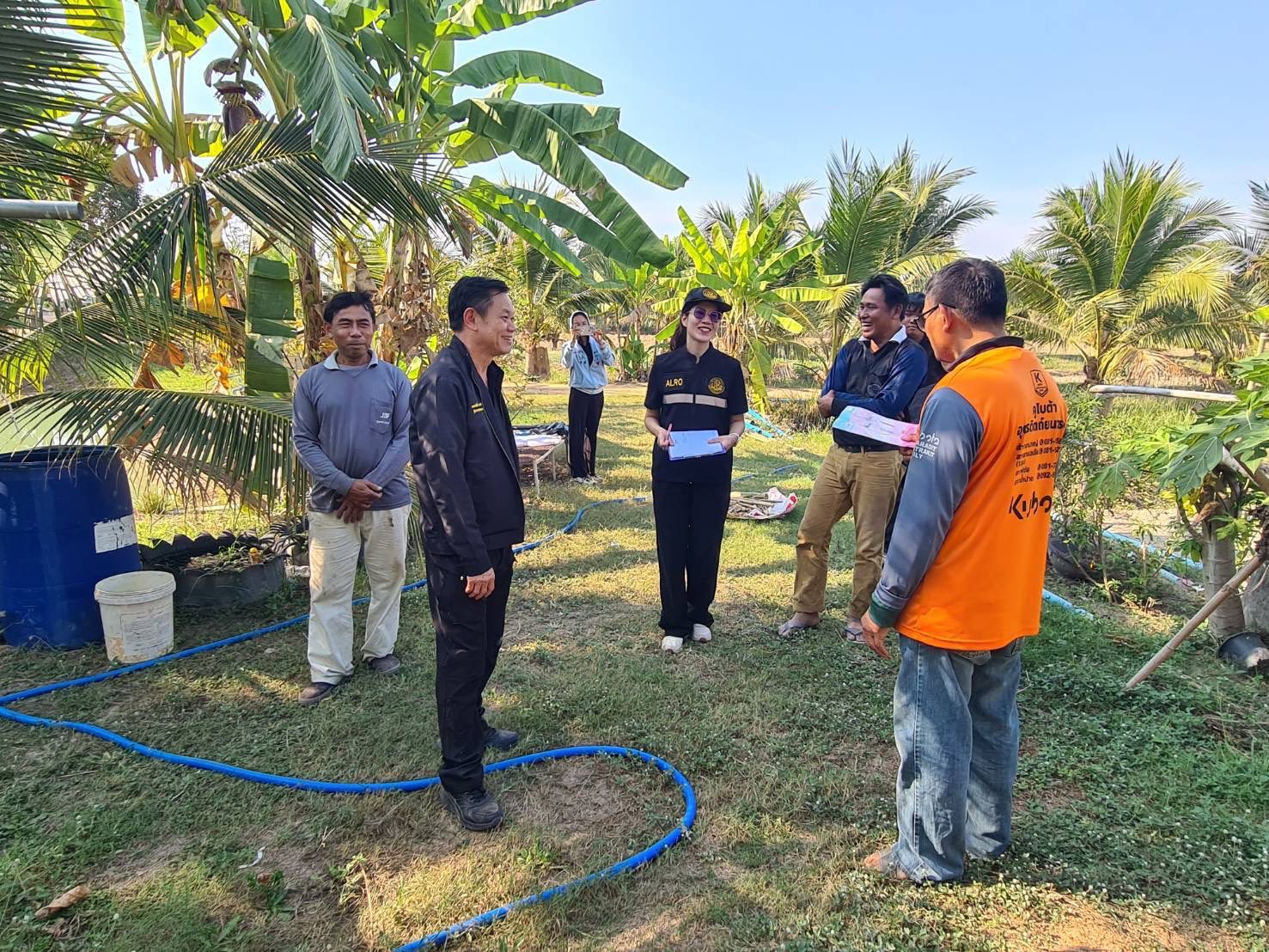 title - ผู้ตรวจราชการกรม ประชุมติดตามผลการดำเนินงานตามแผนการตรวจราชการของ ส.ป.ก. ประจำปีงบประมาณ พ.ศ. 2569 รอบที่ 1 จังหวัดอุตรดิตถ์